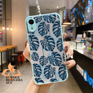 SBA Case Casing Choice Plus Pelindung Kamera Casing Oppo Vivo Samsung Realme Xiaomi [flower]