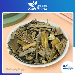 100gr Lá Huyết Dụ Khô