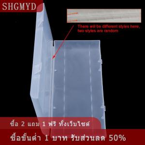 [COD] SHGMYD 10 x18650 battery storage case box organizer holder white for 18650 batteries