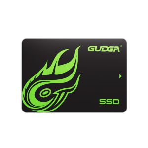 GUDGA 2.5” Inch SATA3 6GB/S SSD HDD 120GB 128GB 240GB 256GB 480GB 512GB Internal Solid State Drive Hard Drive For Laptop Desktop PC
