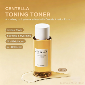 new Korean Skincare Centella Toning TonerPHA Daily ExfoliationBrightening and Deep Hydration Toner Gentle Softening Face Care hot