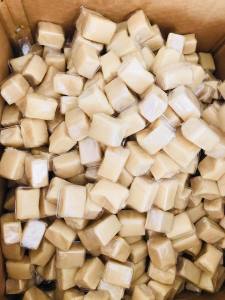 Kẹo Dừa Sáp Nguyên Chất - Túi 500g - Đặc Sản Bến Tre