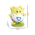 Keepplay Pokemon Kuppy-Togepi Building Blocks Gift for Kids, ages 6 years and above compatible with lego cogo Toys Bricks. 