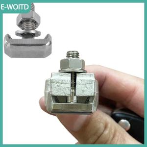 【E-WOITD】 T-bu lông vít thép không gỉ M6 pin thiết bị đầu cuối kết nối pin kết nối