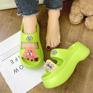 TKGirl ส่งไวมาก รองเท้าแตะแฟชั่น ดีไซน์งานสายคาด 2 เส้น 4 สี 4 สไตล์ พื้นหนานุ่ม ใส่สบายสุดๆ ราคาโคตรถูก ไม่เชื่อลองจิ้มตะกร้าดู คุ้มมากๆ