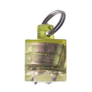 Glowing Lure Underwater Fish Finder Lamp LED Flashing Fishing Light Night Fishing Attraction Lamp Squid Baits Tackle Tool