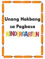 MGA HAKBANG SA PAGBASA/ babasahin para sa grade 1/ unang hakbang sa pag basa/ marungko. 