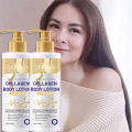 Collagen Whitening Beauty Lotion 300g Collagen Skin Body Lotion Moisturizing Body Cream Anti-Aging Skin Firming and Toning Body Moisturizer Body and Hand Lotion with Collagen and Elastin Deep Moisture for Dry. 