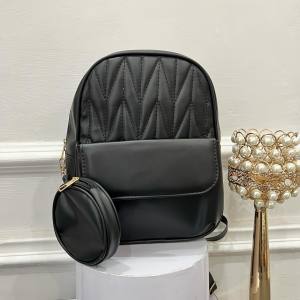 SHACI - Tas Ransel Wanita Dewasa Best Seller | Ransel Wanita Import Quality | Backpack Wanita OOTD | Ransel Wanita Korea Style | Ransel Wanita Viral Tik Tok | Ransel Wanita Fashion High Quality