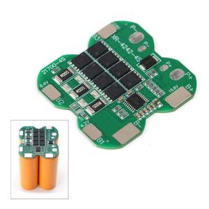 4S 21700 Protections Module Wide Compatibility For Power Tool Electric Vehicles Safety Board