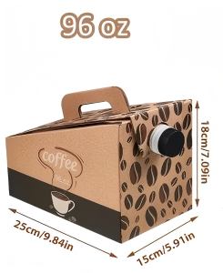 ☕️ SG Insulated Coffee Dispenser 3L/5L - Leakproof Keep Hot/Cold for Hours | SG Catering Events Food Trucks & Takeaway🔥