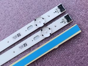 HCM LED TIVI LG 43UJ632 43UJ633 43UJ6300 43UJ603 43LJ550 43LM5700 43UK6340 43UN7190 MỚI 100% BỘ 3 THANH 7 BÓNG 3V