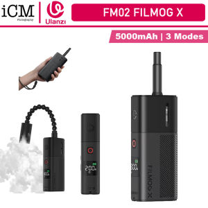 Ulanzi FILMOG X FM02 30W Handheld Fog Machine