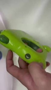 Childrens Toy Dinosaur Water  Cartoon Cute Animal Beach Water Mini Water  Outdoor Water Fight