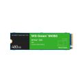 [CLEARANCE] Western Digital WD Green SN350 240GB 480GB 1TB M.2 NVMe Series SSD Solid State Drive with 2.4GB/s Max Sequential Read Performance for PC Computer and Laptop WDS240G2G0C WDS480G2G0C WDS100T3G0C | JG Superstore. 