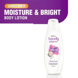 Emeron Lovely White Hand & Body Lotion