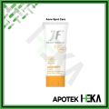 JF Sulfur Anti Acne / Acne Protect Facial Foam 70 gr - Sabun Cuci Muka. 
