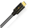 Wireworld HDMI Silver Sphere™ 48 HDMI Cable. 