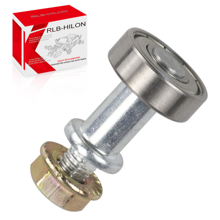 AirCooled VW Bus Sliding Door Upper Rear Bushing - Genuine Style 211843368
