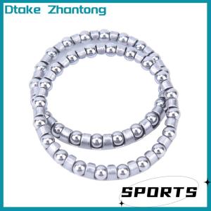 Dtake 2 chiếc vòng bi Xe Đạp 4mm 20 vòng bi vòng bi đua xe đạp