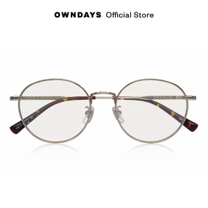 OWNDAYS - PC Frame แว่นกรองแสงคอมพิวเตอร์ รุ่น PC1001