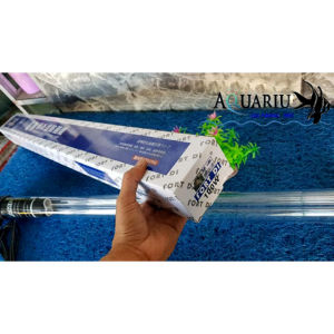 Đèn UV FORT DI 100W dài 75cm diệt khuẩn rêu tảo độc hồ cá cảnh hồ cá Koi bể cá rồng hồ ngoài trời...