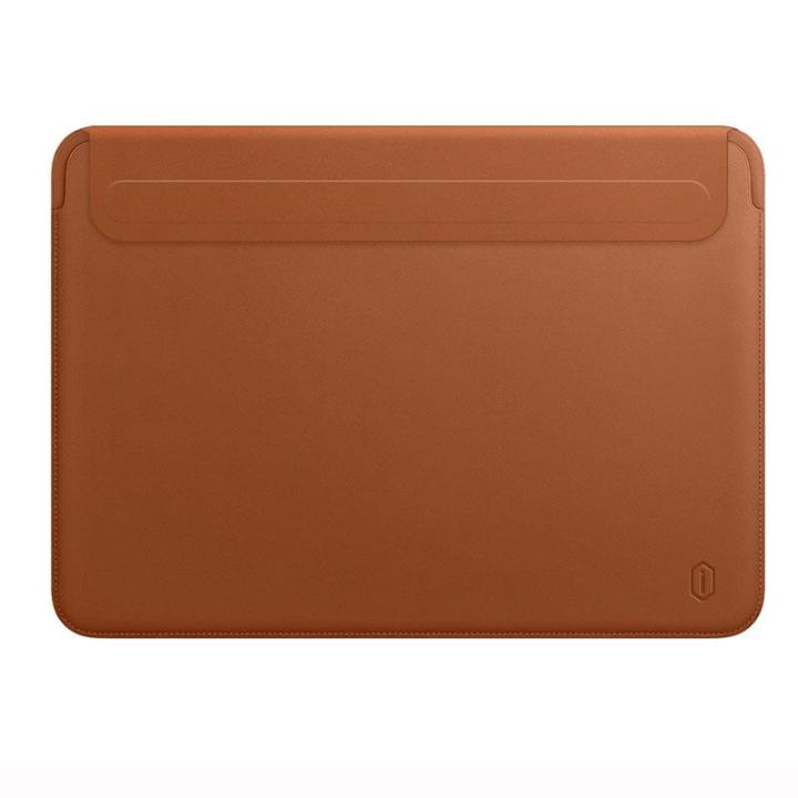 WIWU%20Leather%20Ultra%20Slim%20Sleeve%20for%202023-2026%20Macbook%20Air%2015.3%20inch/2022-2026%20Macbook%20Air%2013.6%20M2%20M3%20M4%20M5/2026%20Macbook%20Neo13%20/2020%20MacBook%20Pro/Air13%20Surface%20Book%20Tablet%20Laptop%20-%20Image%202