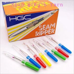 Dụng cụ tháo chỉ rọc khuy gỡ nút thắt chỉ dùng trong may vá tiện dụng | Xiao Xings Yarn