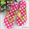 Sandal SF Style sandal polkadot sandal jepit sandal wanita. 
