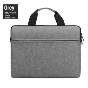 15.6 inch Laptop bag Oxford cloth Waterproof Belt Shoulder strap