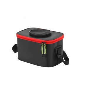 ZT9IYH Waterproof Car Cat Travel Box Washable Breathable Pet Outdoor Suitcase Pet Accessories Portable Car Mounted Pet Litter Box Travel