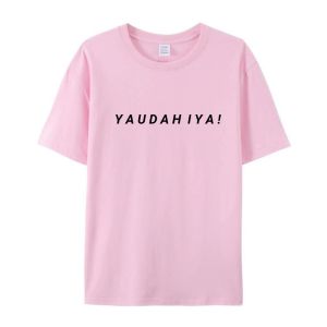 Kaos pria kaos laki laki dewasa kaos atasan pria yaudah