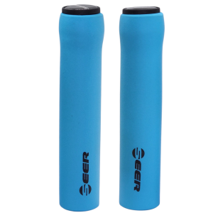 MOUNTAIN BIKE SEER 100%SILICONE GRIP 5MM