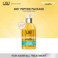 CBD Bio+Peptide Complex Paket 2in1 Shampoo + Conditioner. 