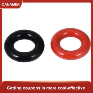 【CANAMEK 】 Golf club weighted swing ring round donut weight ring swing training