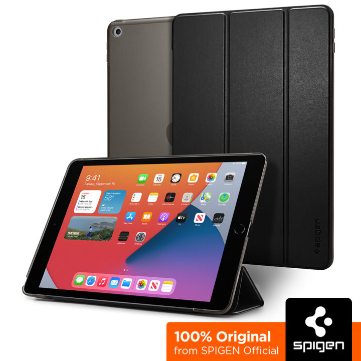 iPad Pro (9.7-inch) Case with Auto Wake/Sleep in two colors: $8 Prime iPad Pro (9.7-inch) Case with Auto Wake/Sleep in two colors: $8 Prime