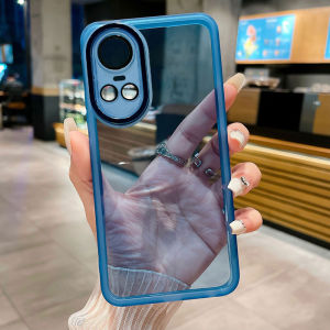Phone Case OPPO Reno10 Pro Reno10 Reno 10 Pro+ 5G with Camera Lens Protect Film Silicone Soft Casing OPPO Reno10 5G New 2023 Phone Cover Case
