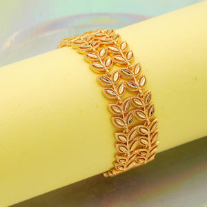 Hyl Jewelry 351B Couple Gelang Titanium Wanita Bangle Bracelet Terbaru Anti Karat Dan Keroncong Lilit Asli Silver Terbaru Tdk Luntur Selamanya Lapis Emas Original Pria Ori Import