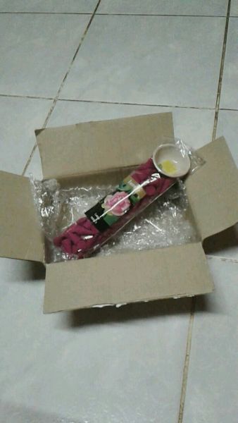 Buyer review video 2
