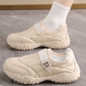 [JSJK]shoes for women korean style sneakers shoes for women rubber shoes #k18
