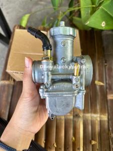 KARBURATOR KARBU PE 28 A115 JUPITER GRAND GL CB RXKING NINJA SUPRA