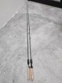 AWASHIMA FULL MOON STICK SINGLE HAND CASTING FISHING ROD TANTO GUNCAST LUNASTICK RANDUK. 