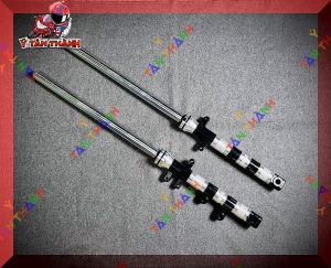 Phuộc trước RaiderSatria Fi phay thái MS01