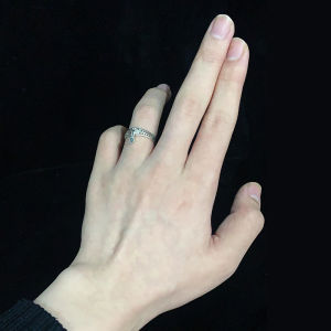 MillionGrid Anime Jojos Kỳ Lạ Phiêu Lưu Đứng Trong Dây Kéo Vòng Mở Vòng Cho Phụ Nữ Người Đàn Ông Người Yêu Đồ Trang Sức Cổ Điển