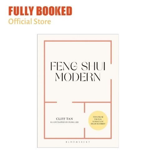 Feng Shui Modern (Hardcover) | Lazada PH