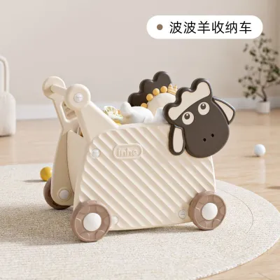 Baby Walker with wheels baby walker for toddler Baby push Walker fall protection fantstic product 学步车