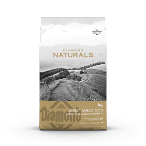 ❗แบ่งขาย❗Diamond Naturals รุ่น เล็ก-กลางรสแกะข้าวแซลมอนและมันหวาน ลดน้ำหนัก made in USA (แท้100%)