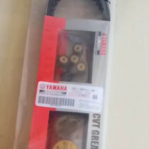 V-Belt Vanbelt Mio (KIT) 5TL