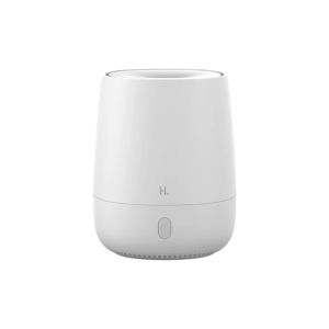 Xiaomi HL Aromatherapy Diffuser เครื่องเพิ่มความชื้น เครื่องพ่นน้ำหอม เครื่องพ่นอโรม่าพร้อมไฟ LED ไฟกลางคืน aroma diffuser เครื่องพ่นน้ำหอม 120ml 6-10h