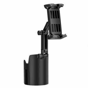 ชั้นวางเครื่องดื่ม พับเก็บได้ สะดวกและใช้งานได้จริง ที่วางเครื่องดื่ม หมุนได้ มัลติฟังก์ชั่น